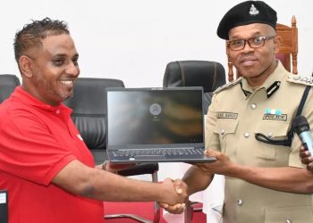 Jeshi la Polisi Zanzibar