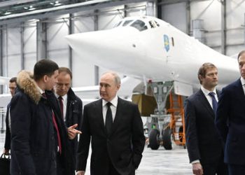 Rais Vladimir Putin wa Urusi ‘si binadamu wa kawaida’