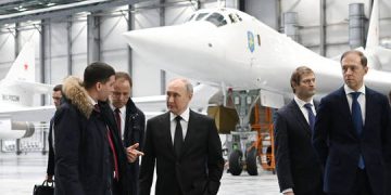 Rais Vladimir Putin wa Urusi ‘si binadamu wa kawaida’