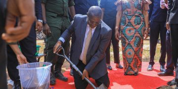 Utunzaji wa mazingira Mkinga-Tanga