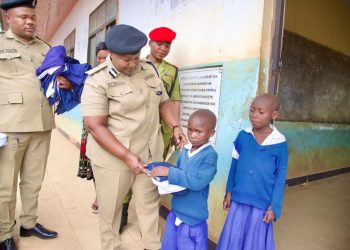 Jeshi la Polisi Songwe