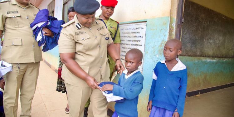 Jeshi la Polisi Songwe
