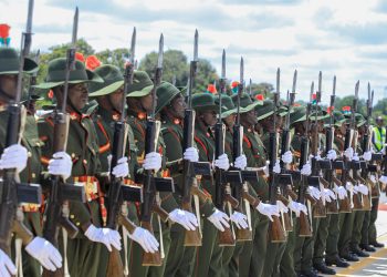 ZAMBIA