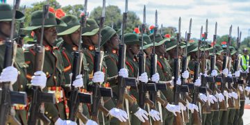 ZAMBIA