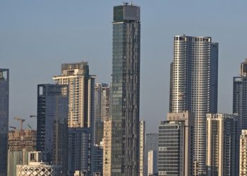 Mumbai:Jiji la tatu duniani kukaliwa na  mabilionea wengi