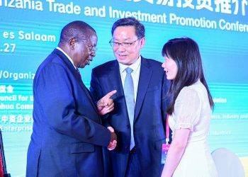 Uchumi wa Tanzania kukua kwa asilimia sita