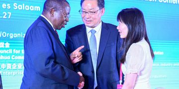 Uchumi wa Tanzania kukua kwa asilimia sita
