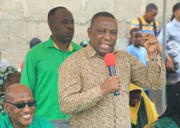 CCM-Zanzibar:Wananchi wanahitaji siasa za kuvumiliana na ustaarabu