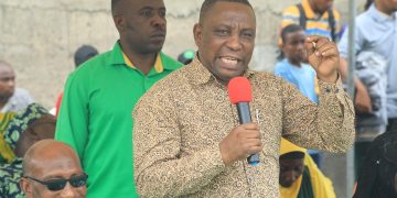 CCM-Zanzibar:Wananchi wanahitaji siasa za kuvumiliana na ustaarabu
