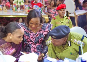 Jeshi la Polisi Songwe na mikakati ya ulinzi na usalama