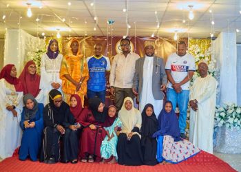 Jamii yatakiwa kusaidia watoto yatima na wenye uhitaji maalum