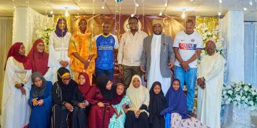 Jamii yatakiwa kusaidia watoto yatima na wenye uhitaji maalum