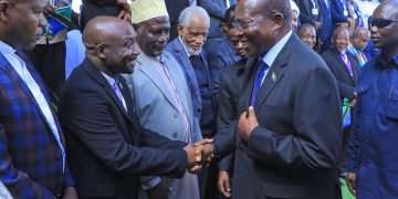 Kuelekea Miaka 60 ya Muungano
