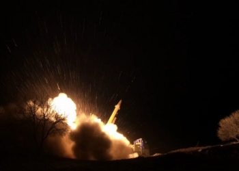 Iran yalipiza kisasi kwa kuishambulia Israel kwa makombora