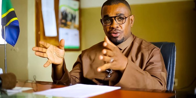 Tembo kinara wa migongano baina ya binadamu na wanyamapori