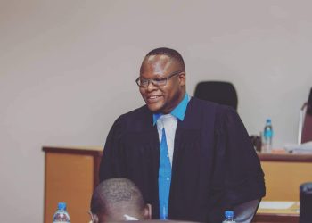 Wakili Mchau:Mahakama za Tanzania ni za sheria