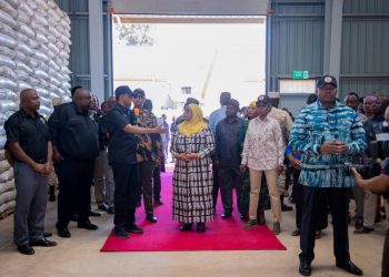 Rais Samia:Kilio cha wakulima kudhulumiwa hakipo tena