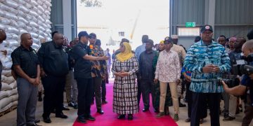 Rais Samia:Kilio cha wakulima kudhulumiwa hakipo tena