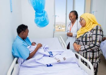 Hospitali ya Rufaa Mkoa wa Katavi