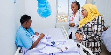 Hospitali ya Rufaa Mkoa wa Katavi