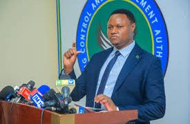 Tani dawa za kulevya ‘zautikisa’ mwaka 2023.