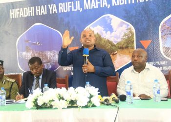Serikali yahimiza ulinzi maeneo tengefu na hifadhi za bioanuai