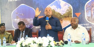 Serikali yahimiza ulinzi maeneo tengefu na hifadhi za bioanuai