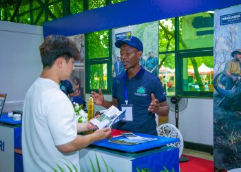 TAWA yanadi fursa za uwekezaji  maonesho ya Sabasaba 2024