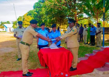 RPC Senga:Umefanya kazi nzuri
