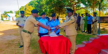 RPC Senga:Umefanya kazi nzuri