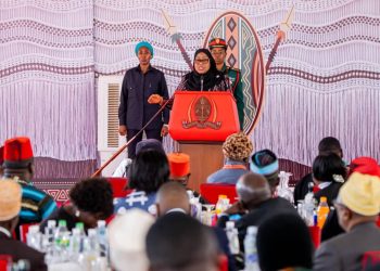 Rais Dkt. Samia aagiza kutengenezwa muongozo wa kuwatambua machifu na kazi zao