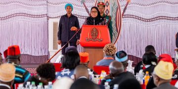 Rais Dkt. Samia aagiza kutengenezwa muongozo wa kuwatambua machifu na kazi zao