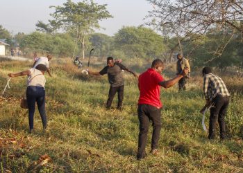 Watanzania watakiwa kulinda amani,matunda yake yanawafaidisha wote