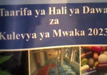 Wanawake zaidi ya 800 wakamatwa wakijihushisha na biashara ya dawa za kulevya
