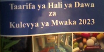 Wanawake zaidi ya 800 wakamatwa wakijihushisha na biashara ya dawa za kulevya