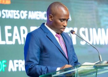 Tanzania kutumia Nyuklia kuzalisha umeme,mahitaji yanakua kwa asilimia 10 hadi 15 kwa mwaka