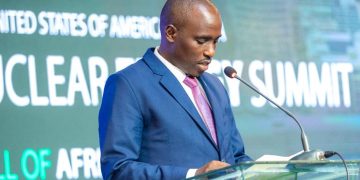 Tanzania kutumia Nyuklia kuzalisha umeme,mahitaji yanakua kwa asilimia 10 hadi 15 kwa mwaka