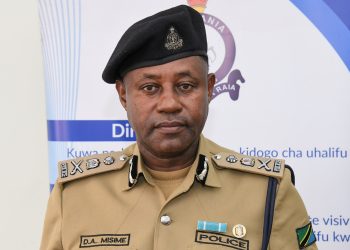 Jeshi la Polisi Tanzania laonya watumiaji mitandao ya kijamii