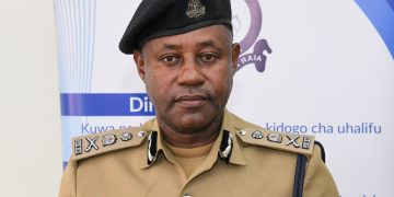 Jeshi la Polisi Tanzania laonya watumiaji mitandao ya kijamii