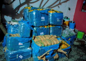 Kamishna Jenerali Lyimo:Tutavunja mitandao yote mikubwa ya dawa za kulevya