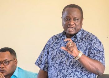 TFRA:Matumizi ya mbolea yafikia tani 840,000 mwaka 2023/2024