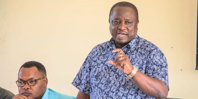 TFRA:Matumizi ya mbolea yafikia tani 840,000 mwaka 2023/2024