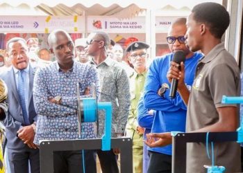 Dkt.Biteko awataka wazazi na walimu kuwaandaa wanafunzi kuwa viongozi bora wa siku zijazo