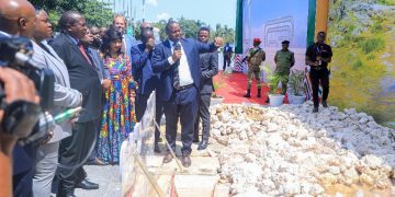 Dkt.Mpango:Tanzania ipo tayari uwekezaji Sekta ya Jotoardhi