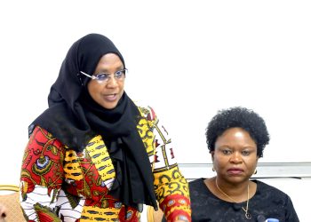 Serikali kuendelea kuratibu Uchumi wa Buluu