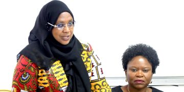 Serikali kuendelea kuratibu Uchumi wa Buluu