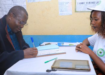 Makamu wa Rais Dkt.Mpango ataka wanawake kujitokeza katika kugombea nafasi za uongozi