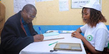 Makamu wa Rais Dkt.Mpango ataka wanawake kujitokeza katika kugombea nafasi za uongozi