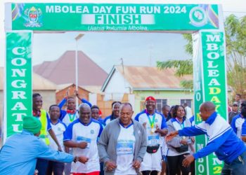 Dkt. Diallo awataka wakulima kuzingatia matumizi sahihi ya mbolea