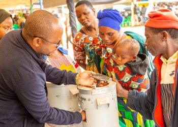 REA kugawa majiko banifu 790 kwa wananchi Gairo